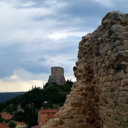 La Casa Del Susino *