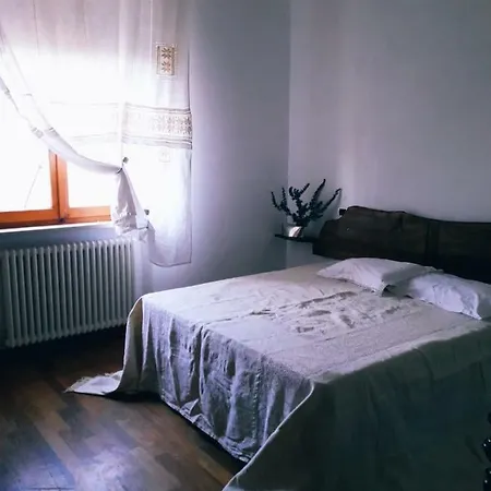 La Casa Del Susino * Castiglione dʼOrcia