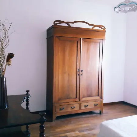 Ferienhaus La Casa Del Susino Castiglione dʼOrcia