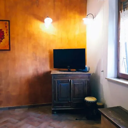 La Casa Del Susino Dom wakacyjny