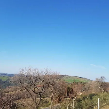 La Casa Del Susino