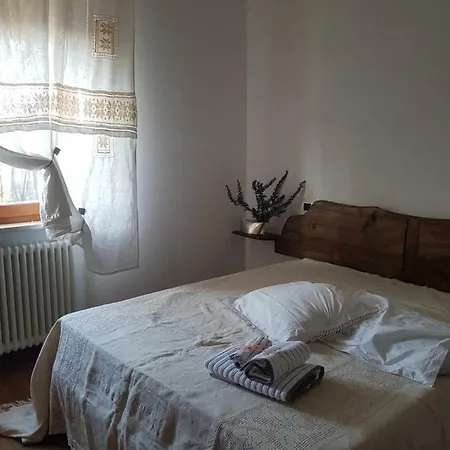 La Casa Del Susino *