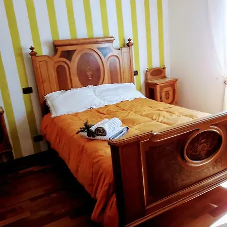 La Casa Del Susino *