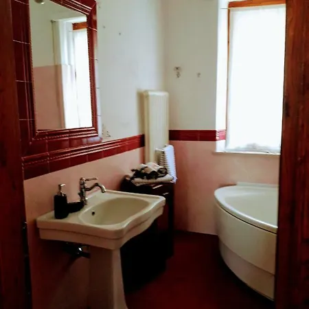 La Casa Del Susino * Castiglione dʼOrcia