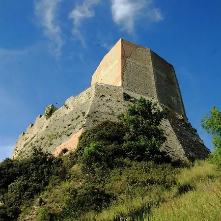 La Casa Del Susino