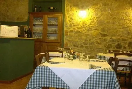 La Casa Del Susino *