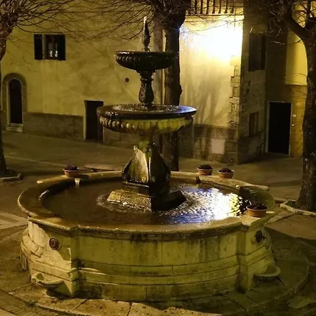 Dom wakacyjny La Casa Del Susino