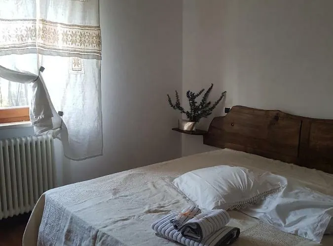 La Casa Del Susino *