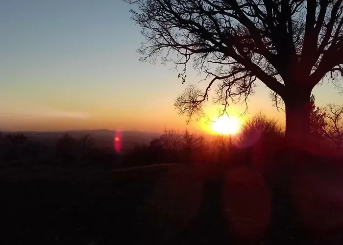 La Casa Del Susino Castiglione dʼOrcia