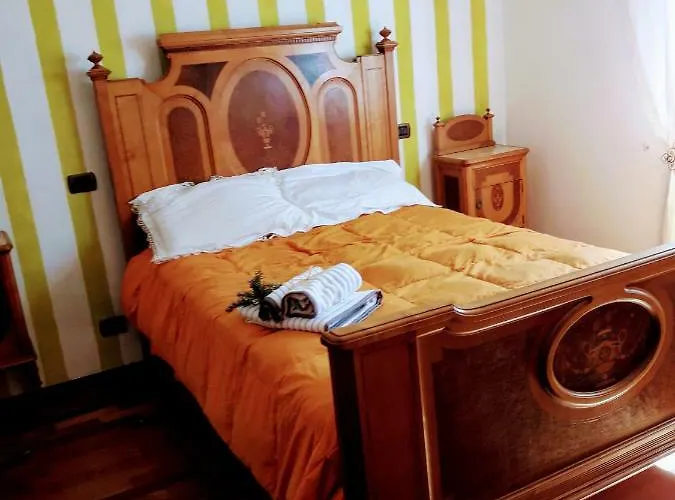 La Casa Del Susino *