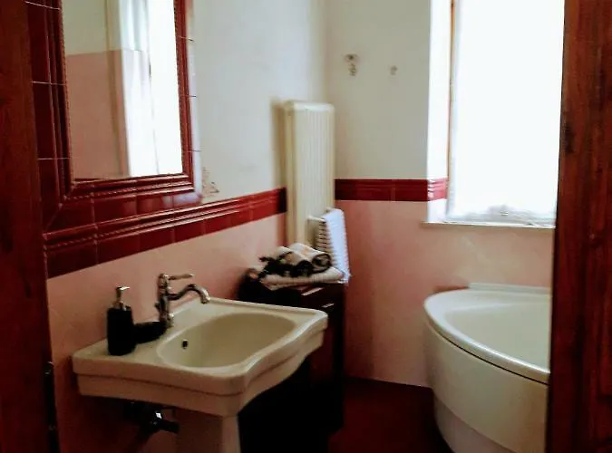 La Casa Del Susino * Castiglione dʼOrcia