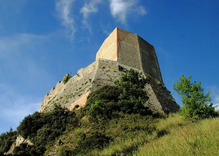 La Casa Del Susino