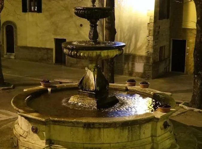בית נופש La Casa Del Susino